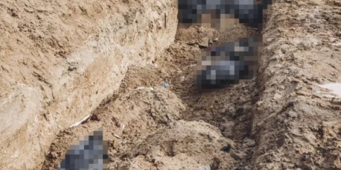 Türkiye'den İrpin ve Buça'daki katliama tepki: Dehşet verici