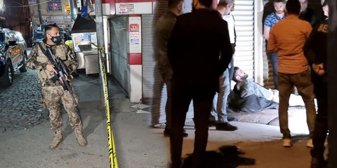 Üzerinde patlayıcı olmayan 'bomba düzeneği' ile yakalandı