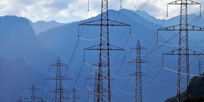 Rus kömürüne ambargo kararı sonrası Avrupa'da elektrik fiyatları arttı