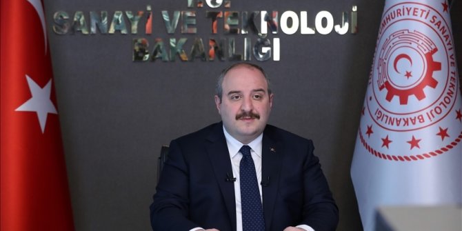 Bakan Varank: 18 bin işletmeye 1 milyar 650 milyon lira ödeme yapıldı