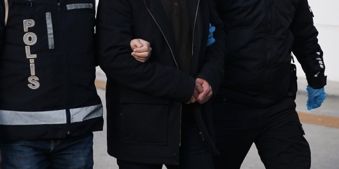 DHKP/C'nin Türkiye sorumlusu Gülten Matur İstanbul'da yakalandı