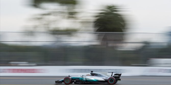 Formula 1 iki yıl aranın ardından Avustralya'ya dönüyor