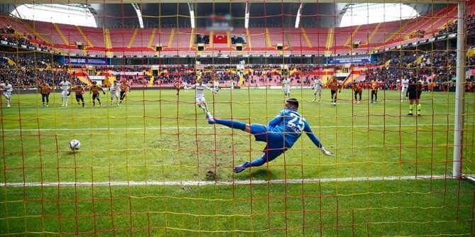 Futbol'da haftanın programı