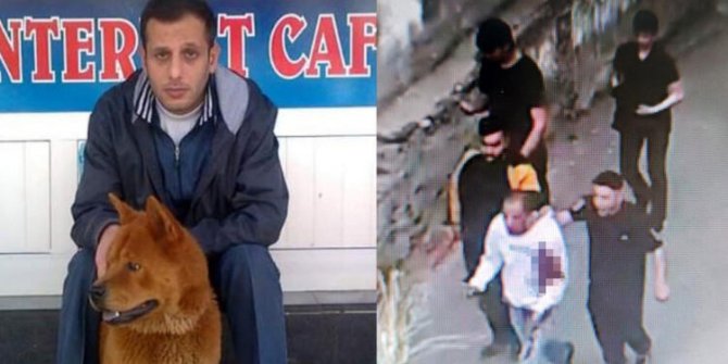 Öldürüldükten sonra tacizi engellediği ortaya çıktı, ailesinin evi taziyeye gelenlerle doldu