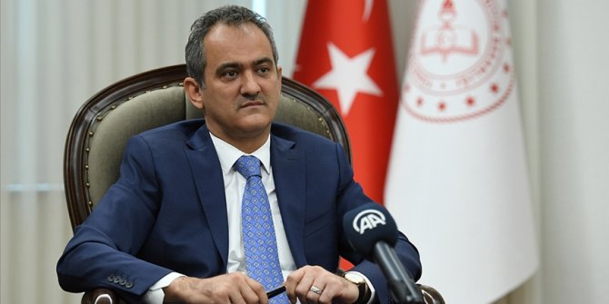 MEB, ara tatilde öğretmenlere kadına yönelik şiddetle mücadele eğitimleri başlatıyor