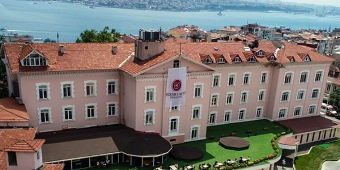 İstanbul Sağlık ve Teknoloji Üniversitesi Araştırma Görevlisi alacak