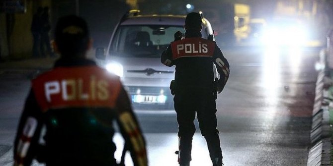 Emniyet ve Jandarma'dan Türkiye genelinde 34 bin personelle dev uygulama
