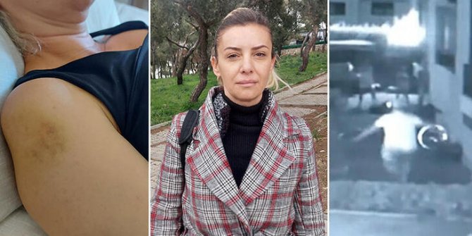 Eşini darbeden kocaya hem iyi hal hem de haksız tahrik indirimi