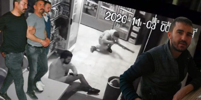 Cinayete azmettirmekten 'müebbet hapis' cezası olan hükümlü, çiftlikte yakalandı