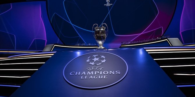 UEFA Şampiyonlar Ligi'nde yarı finalistler belli oluyor