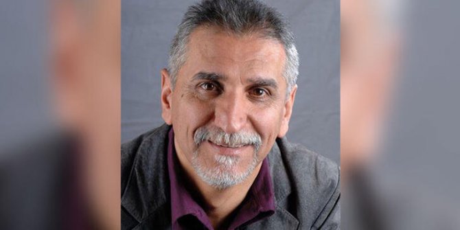 Gazeteci Nurettin Kurt, hayatını kaybetti
