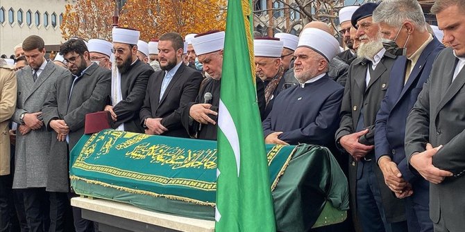 Sırbistan eski meşihat başkanı Zukorlic'in zehirlenerek öldüğü iddia edildi