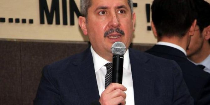 Bakan Yardımcısı Gürcan: Enflasyonu kasım ayından itibaren düşürmeye başlayacağız