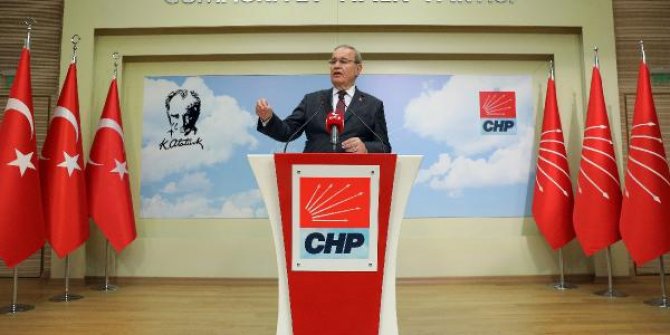 CHP'li Öztrak: Adayın ismi değil nitelikleri önemli