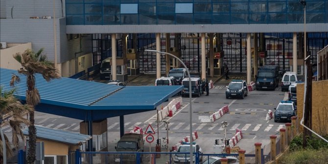 Fas ile İspanya arasında deniz yolcu taşımacılığı başlıyor