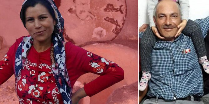 Boşandığı eşini tandırda yakan Emel'e ömür boyu hapis