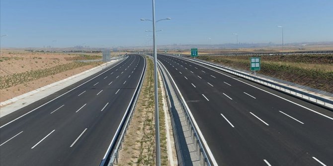 Türkiye'nin 2053 için 'yol' haritası belli oldu