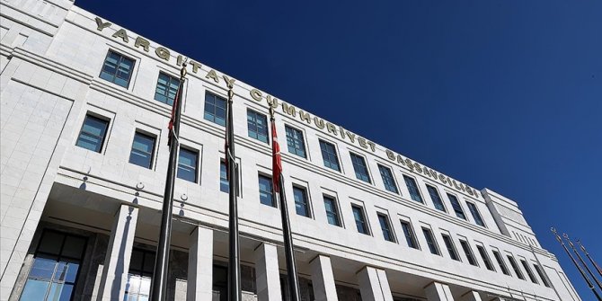 15 Temmuz'da İstanbul Valiliğini işgale girişen darbecilerin cezası onandı