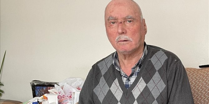 İETT şoförü, tartıştığı 75 yaşındaki yolcuyu darbetti