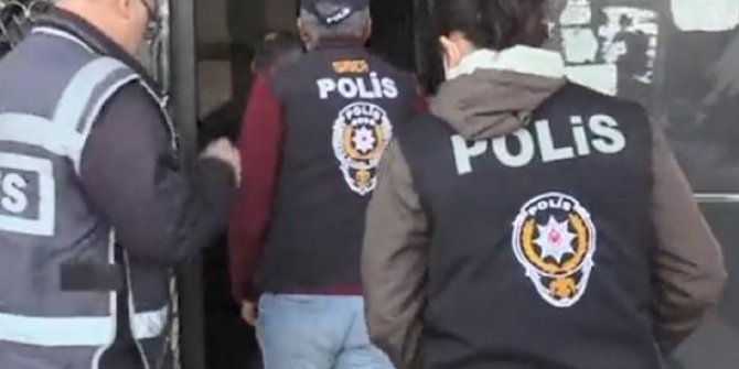 4 ilde yasa dışı bahis operasyonu: 27 gözaltı; yüklü miktarda para ele geçirildi