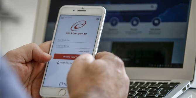NVİGM'den 'kimlik ve adres verilerinin sızdırıldığı' iddialarına ilişkin açıklama