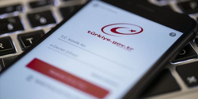 Cumhurbaşkanlığı Dijital Dönüşüm Ofisi'nden e-Devlet Kapısı veri sızıntısı iddialarına ilişkin açıklama