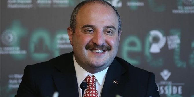 Bakan Varank: Rekabetçiliğin anahtarı olan orta yüksek ve yüksek teknolojili ürünlerdeki yükseliş memnuniyet verici