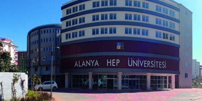 Alanya HEP Üniversitesi akademisyen alacak