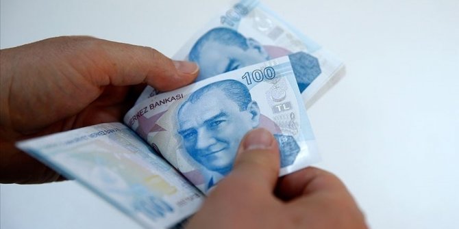 Mart ayında ihtiyaç sahiplerine 6,6 milyar lirayı aşan nakdi yardım yapıldı