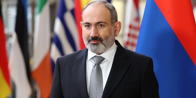 Paşinyan’dan Erdoğan’a bayram telefonu