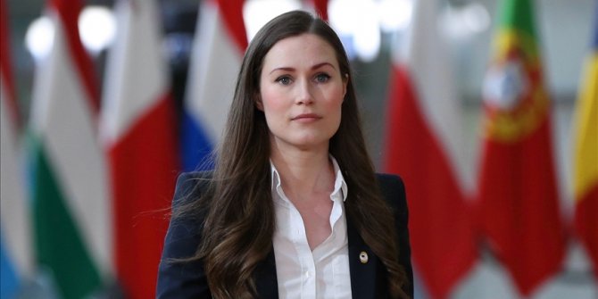 Finlandiya, NATO üyeliğine başvuru kararını haftalar içinde duyuracak