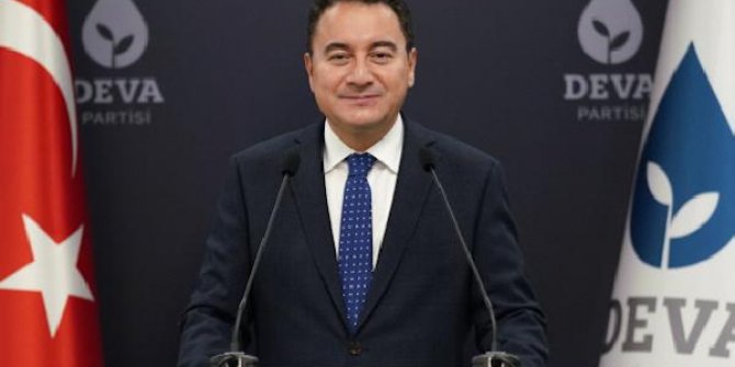 Babacan: ODTÜ'ye giriş çıkışta kimseden izin almak zorunda değiliz
