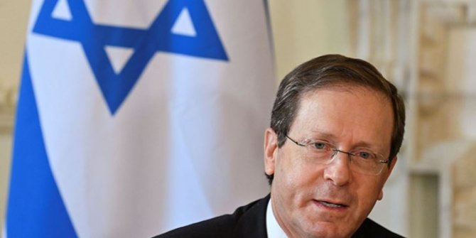 Herzog'da Mescid-i Aksa yalanlaması!
