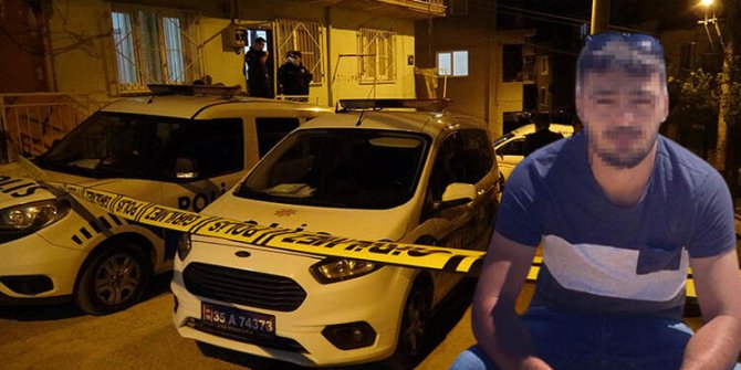 Çocuklarını görmek için İzmir'e gelen kadın, eski eşinin evinde boğularak öldürüldü