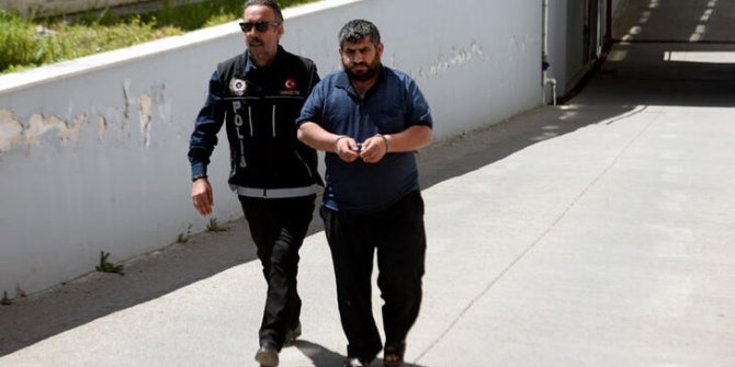 Evinde uyuşturucu bulunan şüpheli: Ucuz olduğu için toplu satın aldım