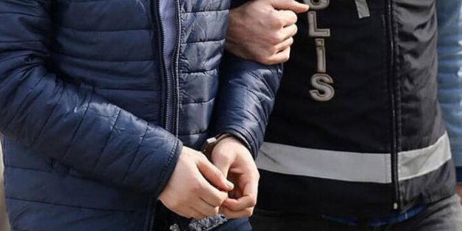 Yunanistan'a kaçmaya çalışan 4 FETÖ şüphelisi yakalandı