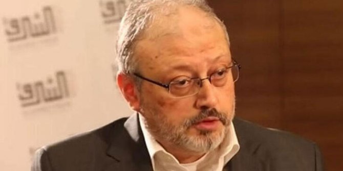 Kaşıkçı cinayeti dava dosyasının Suudi Arabistan'a devrine itiraz reddedildi