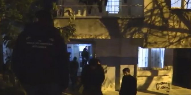 İstanbul'da büyük operasyon: 425 göçmen yakalandı