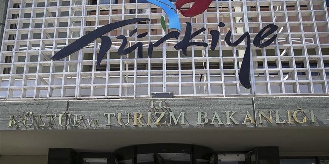 Kültür ve Turizm Bakanlığına 149 sözleşmeli personel alınacak