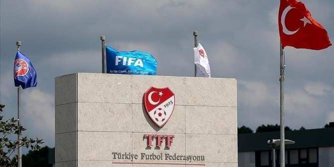 TFF, yeni sezonun başlangıç tarihini açıkladı