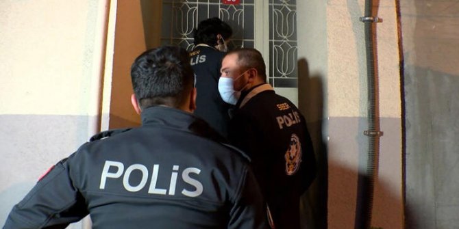 İstanbul merkezli 7 ilde sahte dolar operasyonu: 180 bin doları ATM'ye yüklemişler