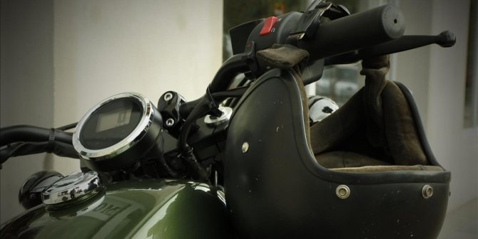 Çip krizi ve Kovid-19 motosiklet talebinde kuyruk oluşturdu