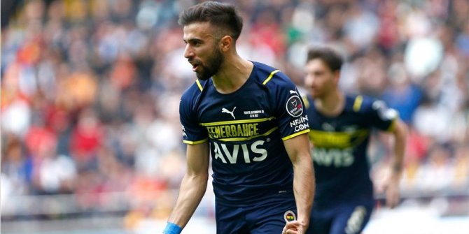 Fenerbahçe, Diego Rossi'nin bonservisini aldı