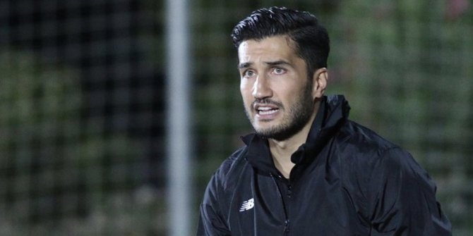 Nuri Şahin tepkisi! 'Müsaade etmeyeceğiz'