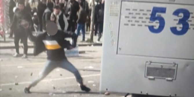 Diyarbakır merkezli terör soruşturmasında 105 zanlıdan 75'i yakalandı