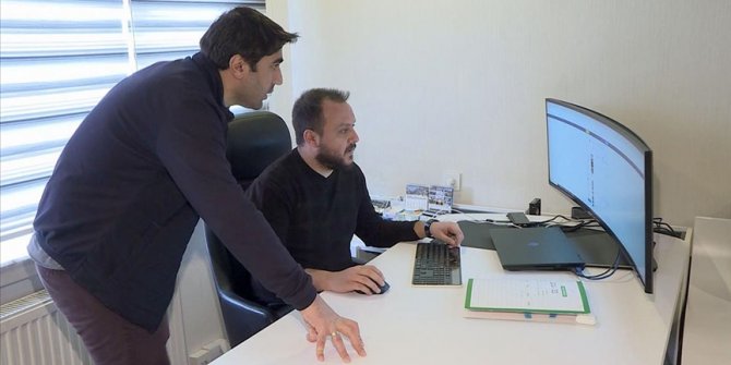 Adli bilişim uzmanı kendisini dolandırmaya çalışan kişiyi deşifre etti
