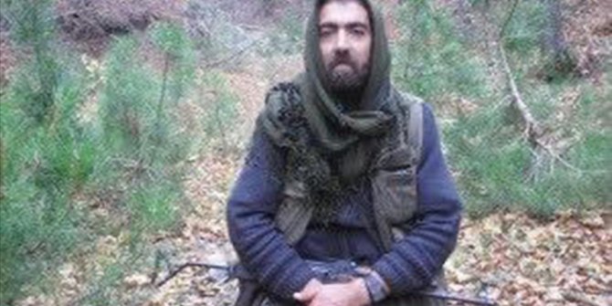 MİT, PKK/YPG'nin sözde sorumlularından Mehmet Aydın'ı Suriye'de etkisiz hale getirdi