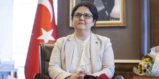 Bakan Yanık: 1 milyar 272 milyon liralık evde bakım yardımını hesaplara yatırmaya başladık