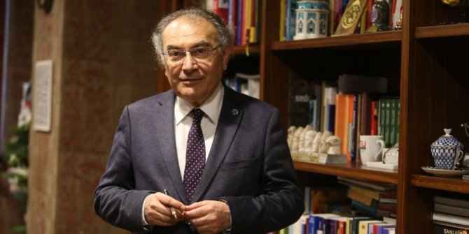 Psikiyatrist Prof. Dr. Nevzat Tarhan, depresyona ilişkin değerlendirmelerde bulundu