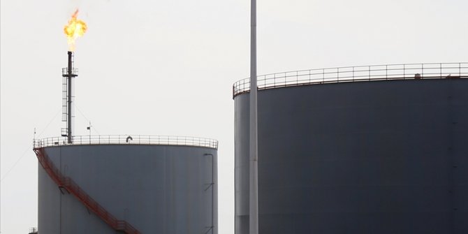 Libya'daki Fil Petrol Sahası'nda üretim bir kez daha durdu
